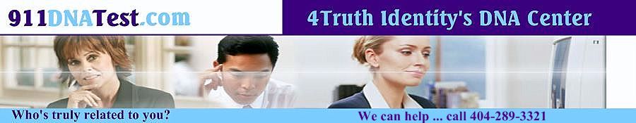 911DNAtest.com provides DNA test, DNA paternity testing, paternity and more
