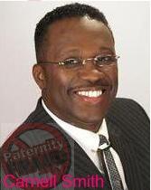 carnell smith, paternity testing, dna testing, home paternity test, legal paternity test